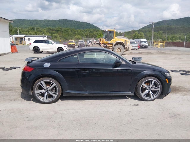 Продажа на аукционе авто 2021 Audi Tt, vin: TRUAEAFVXM1002813, номер лота: 45332897