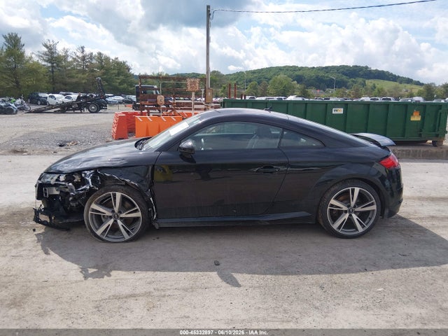 Продажа на аукционе авто 2021 Audi Tt, vin: TRUAEAFVXM1002813, номер лота: 45332897