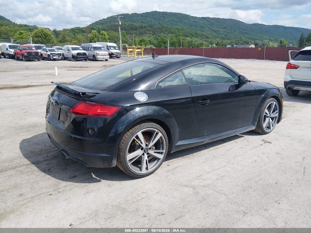 Aukcja sprzedaży 2021 Audi Tt, vin: TRUAEAFVXM1002813, numer aukcji: 45332897