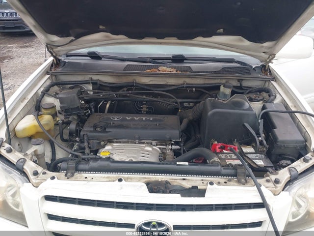 Продаж на аукціоні авто 2003 Toyota Highlander, vin: JTEGD21A430054228, номер лоту: 45332898