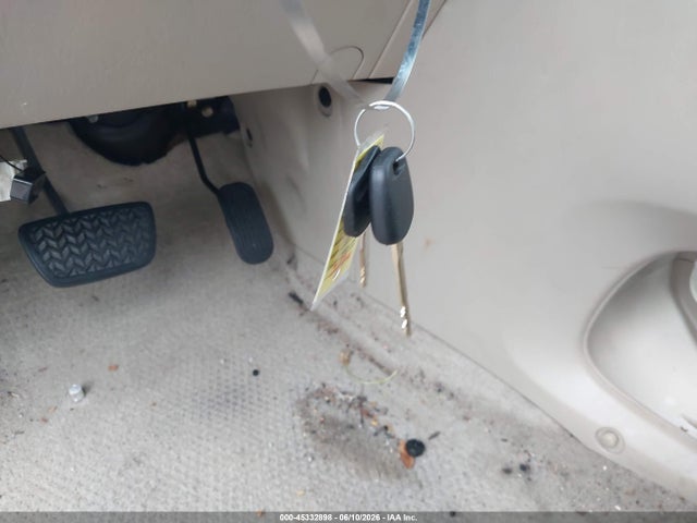Продаж на аукціоні авто 2003 Toyota Highlander, vin: JTEGD21A430054228, номер лоту: 45332898