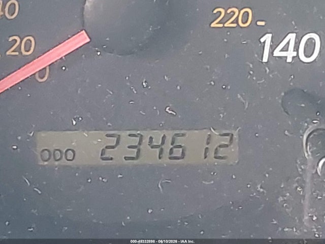 Продаж на аукціоні авто 2003 Toyota Highlander, vin: JTEGD21A430054228, номер лоту: 45332898