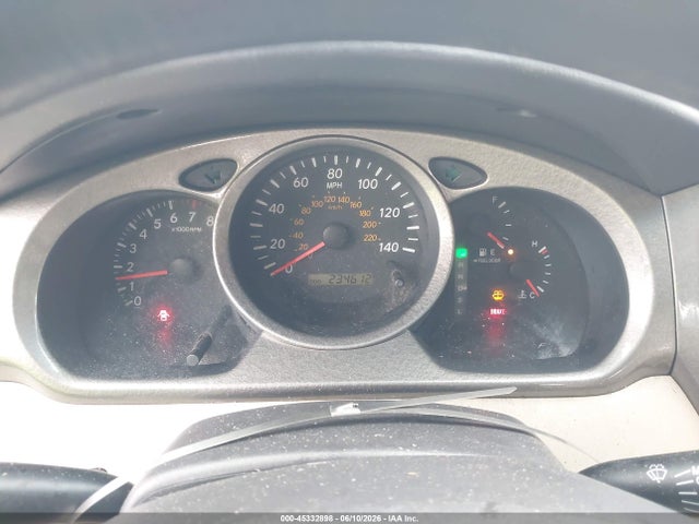 Продаж на аукціоні авто 2003 Toyota Highlander, vin: JTEGD21A430054228, номер лоту: 45332898