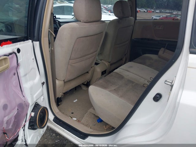 Продаж на аукціоні авто 2003 Toyota Highlander, vin: JTEGD21A430054228, номер лоту: 45332898