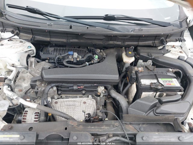 Aukcja sprzedaży 2015 Nissan Rogue Sv, vin: 5N1AT2MV5FC840663, numer aukcji: 45332900
