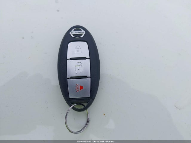 Aukcja sprzedaży 2015 Nissan Rogue Sv, vin: 5N1AT2MV5FC840663, numer aukcji: 45332900