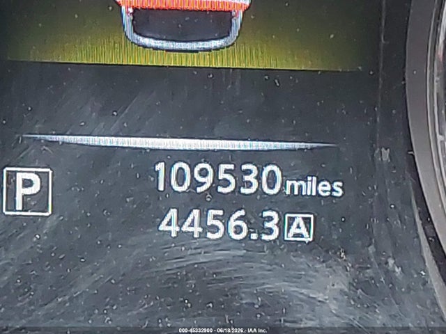 Aukcja sprzedaży 2015 Nissan Rogue Sv, vin: 5N1AT2MV5FC840663, numer aukcji: 45332900