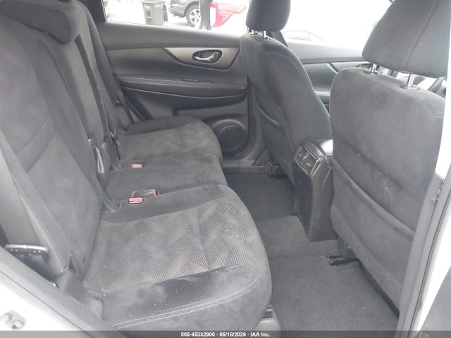 Aukcja sprzedaży 2015 Nissan Rogue Sv, vin: 5N1AT2MV5FC840663, numer aukcji: 45332900