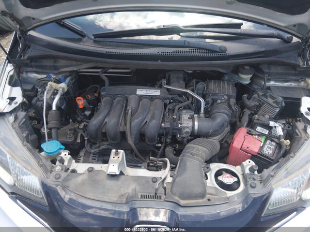 3HGGK5H83FM703180 Honda Fit Ex/ex-l