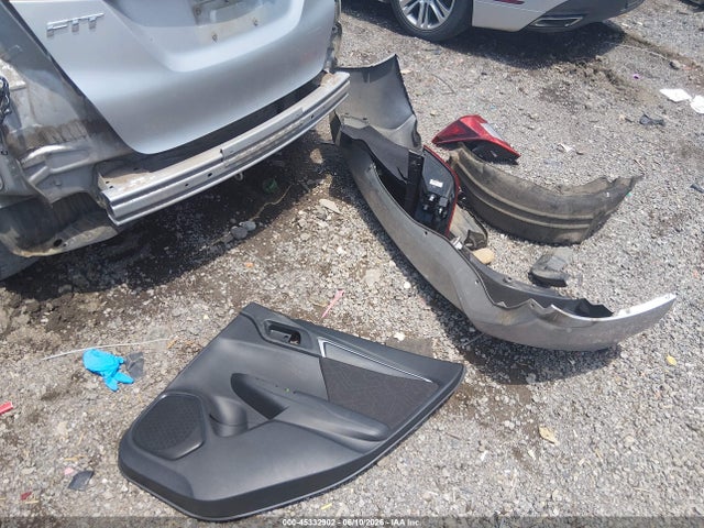 3HGGK5H83FM703180 Honda Fit Ex/ex-l