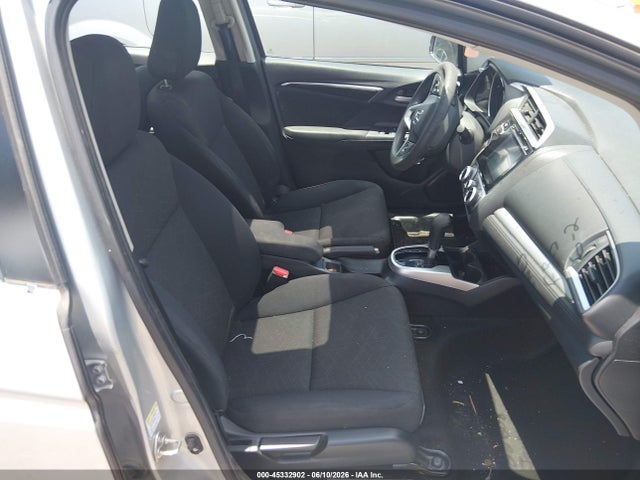 3HGGK5H83FM703180 Honda Fit Ex/ex-l