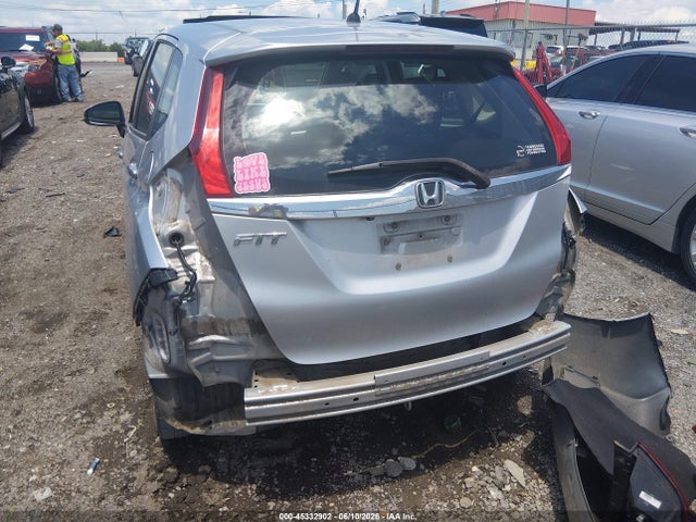 3HGGK5H83FM703180 Honda Fit Ex/ex-l