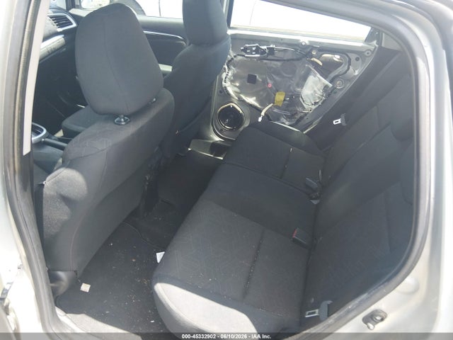 3HGGK5H83FM703180 Honda Fit Ex/ex-l