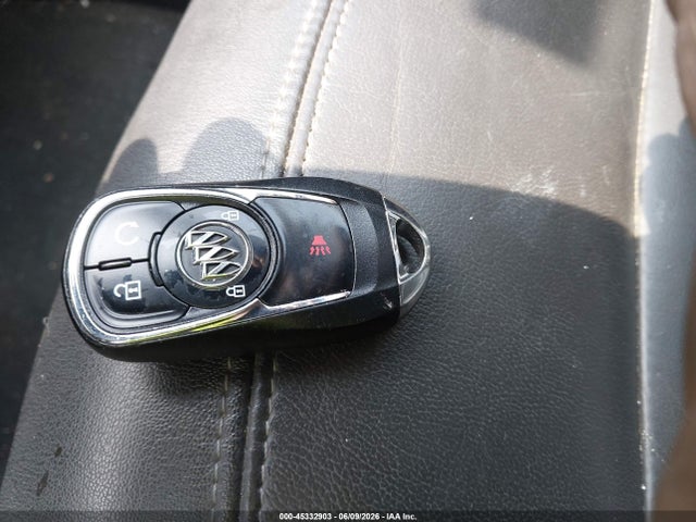 Aukcja sprzedaży 2017 Buick Encore Essence, vin: KL4CJCSB8HB118964, numer aukcji: 45332903