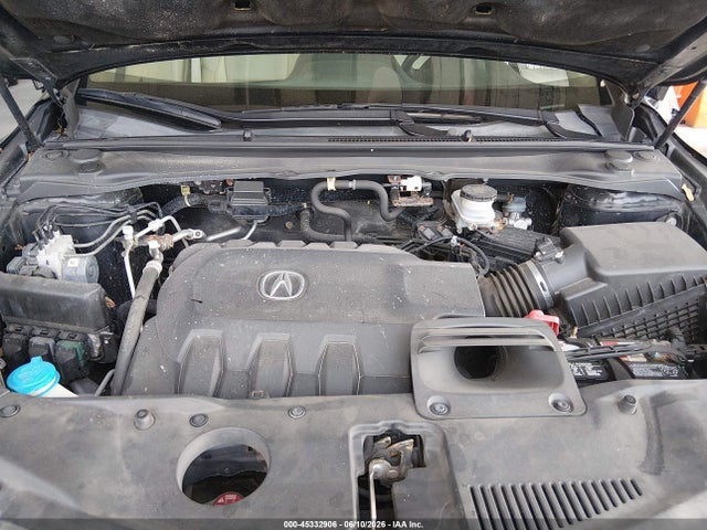 Продаж на аукціоні авто 2017 Acura Rdx Advance Package, vin: 5J8TB4H73HL014132, номер лоту: 45332906