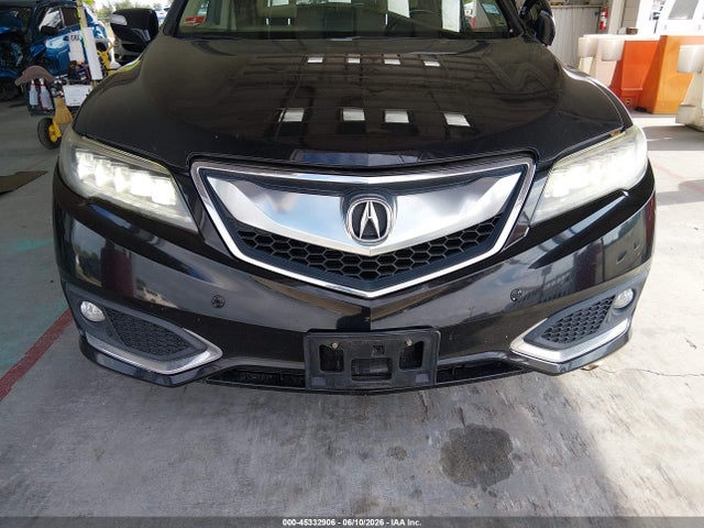 Продаж на аукціоні авто 2017 Acura Rdx Advance Package, vin: 5J8TB4H73HL014132, номер лоту: 45332906
