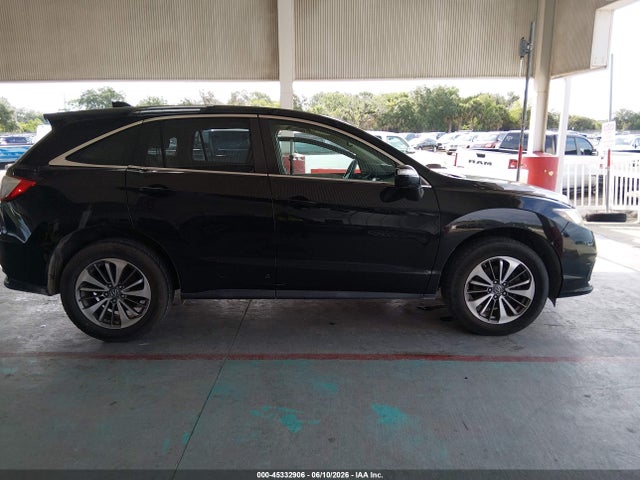 Продаж на аукціоні авто 2017 Acura Rdx Advance Package, vin: 5J8TB4H73HL014132, номер лоту: 45332906
