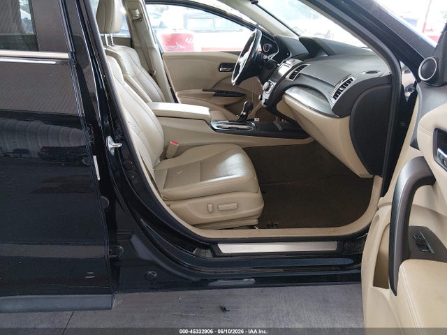 Продаж на аукціоні авто 2017 Acura Rdx Advance Package, vin: 5J8TB4H73HL014132, номер лоту: 45332906