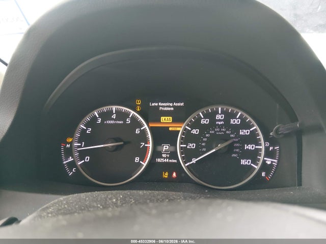 Продаж на аукціоні авто 2017 Acura Rdx Advance Package, vin: 5J8TB4H73HL014132, номер лоту: 45332906