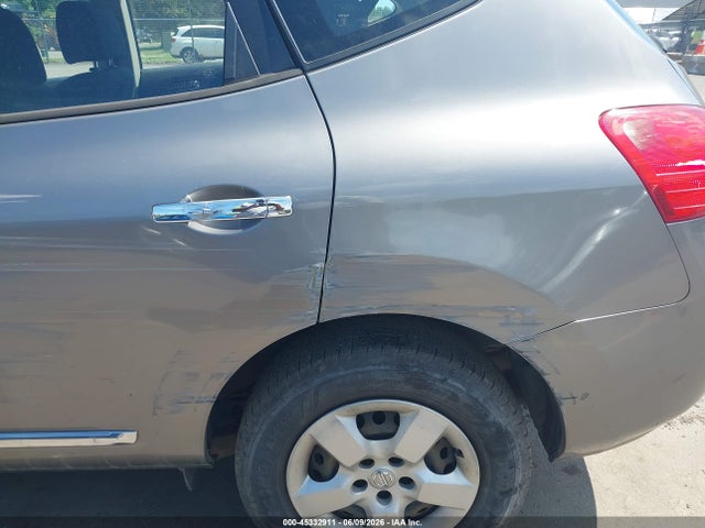 Aukcja sprzedaży 2015 Nissan Rogue Select S, vin: JN8AS5MV4FW252099, numer aukcji: 45332911