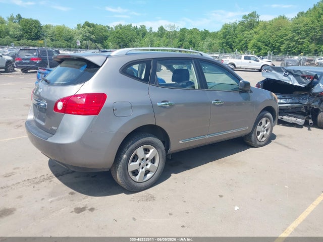 Aukcja sprzedaży 2015 Nissan Rogue Select S, vin: JN8AS5MV4FW252099, numer aukcji: 45332911