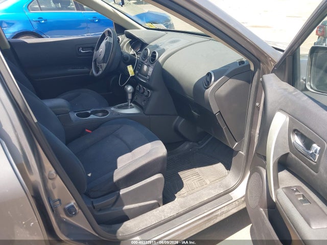 Aukcja sprzedaży 2015 Nissan Rogue Select S, vin: JN8AS5MV4FW252099, numer aukcji: 45332911