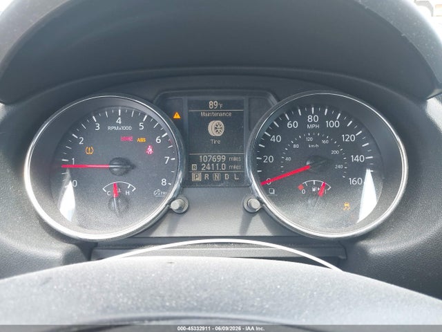Aukcja sprzedaży 2015 Nissan Rogue Select S, vin: JN8AS5MV4FW252099, numer aukcji: 45332911