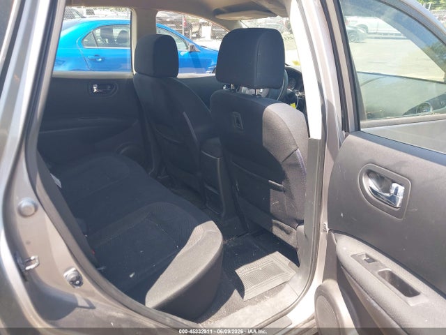 Aukcja sprzedaży 2015 Nissan Rogue Select S, vin: JN8AS5MV4FW252099, numer aukcji: 45332911