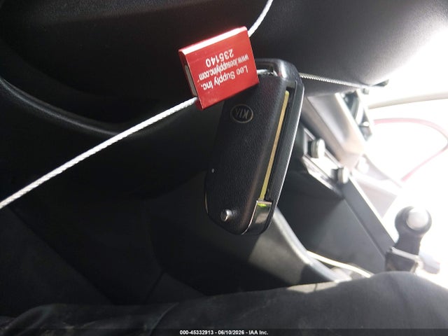 Aukcja sprzedaży 2021 Kia K5 Lx, vin: 5XXG24J25MG031992, numer aukcji: 45332913