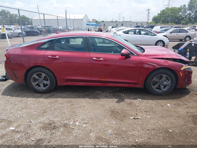 Aukcja sprzedaży 2021 Kia K5 Lx, vin: 5XXG24J25MG031992, numer aukcji: 45332913