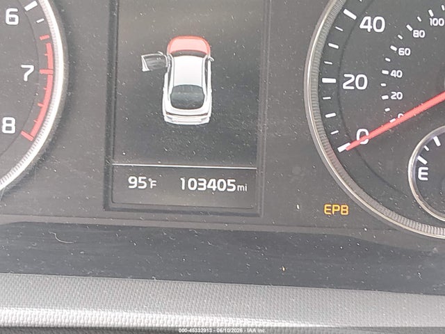 Aukcja sprzedaży 2021 Kia K5 Lx, vin: 5XXG24J25MG031992, numer aukcji: 45332913