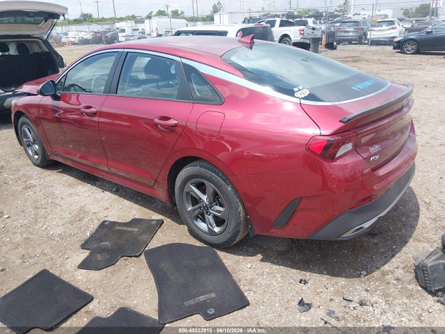 Aukcja sprzedaży 2021 Kia K5 Lx, vin: 5XXG24J25MG031992, numer aukcji: 45332913