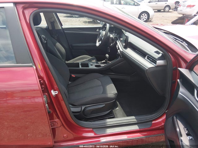 Aukcja sprzedaży 2021 Kia K5 Lx, vin: 5XXG24J25MG031992, numer aukcji: 45332913