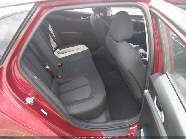 Aukcja sprzedaży 2021 Kia K5 Lx, vin: 5XXG24J25MG031992, numer aukcji: 45332913