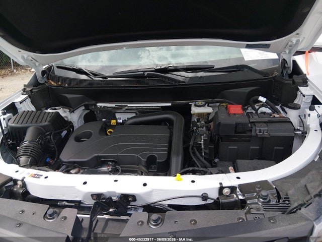 Продажа на аукционе авто 2026 Chevrolet Equinox Fwd Lt, vin: 3GNAXHEG6TL362949, номер лота: 45332917