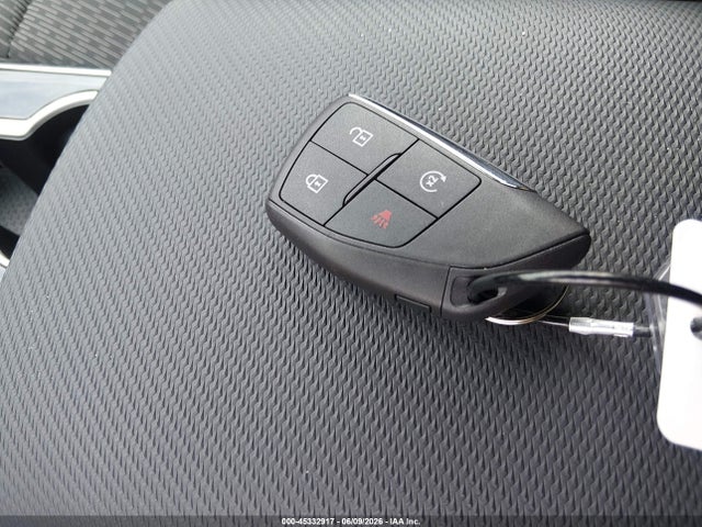 Продажа на аукционе авто 2026 Chevrolet Equinox Fwd Lt, vin: 3GNAXHEG6TL362949, номер лота: 45332917