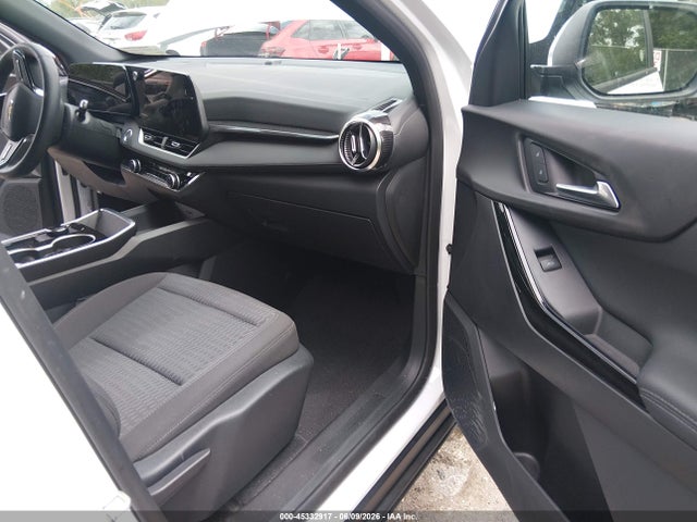 Продажа на аукционе авто 2026 Chevrolet Equinox Fwd Lt, vin: 3GNAXHEG6TL362949, номер лота: 45332917