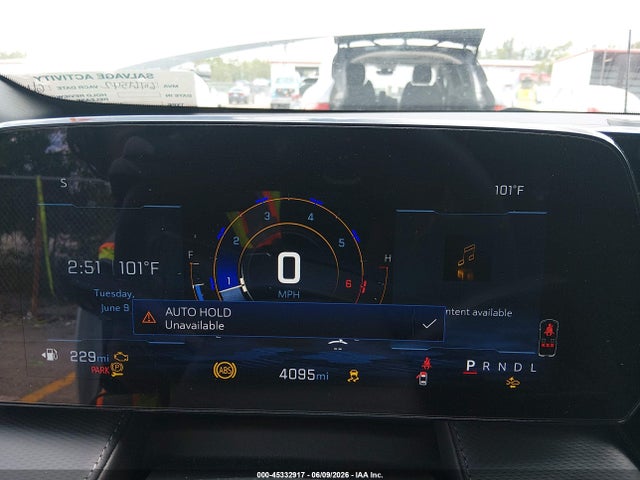 Продажа на аукционе авто 2026 Chevrolet Equinox Fwd Lt, vin: 3GNAXHEG6TL362949, номер лота: 45332917