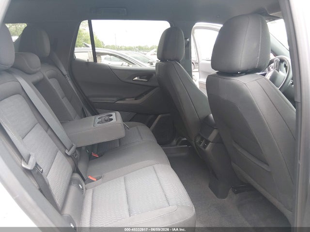 Продажа на аукционе авто 2026 Chevrolet Equinox Fwd Lt, vin: 3GNAXHEG6TL362949, номер лота: 45332917
