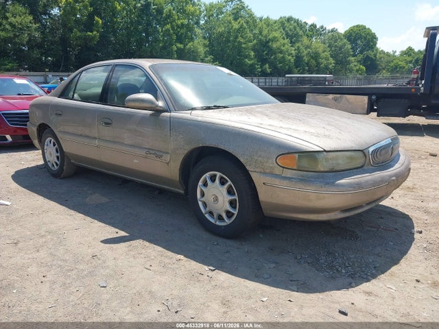 Aukcja sprzedaży 2001 Buick Century Custom, vin: 2G4WS52J611135671, numer aukcji: 45332918