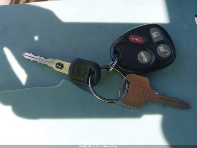Aukcja sprzedaży 2001 Buick Century Custom, vin: 2G4WS52J611135671, numer aukcji: 45332918