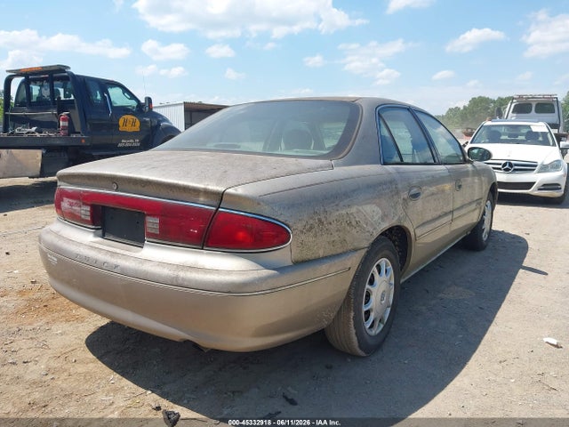 Aukcja sprzedaży 2001 Buick Century Custom, vin: 2G4WS52J611135671, numer aukcji: 45332918
