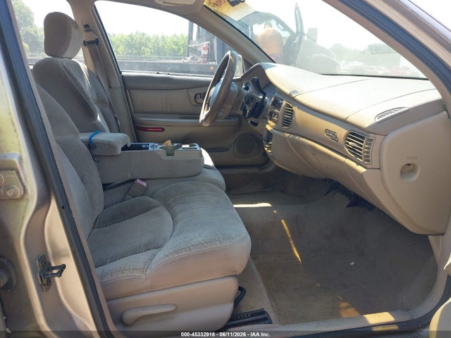 Aukcja sprzedaży 2001 Buick Century Custom, vin: 2G4WS52J611135671, numer aukcji: 45332918
