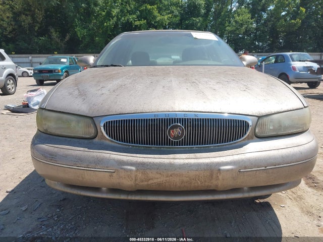 Aukcja sprzedaży 2001 Buick Century Custom, vin: 2G4WS52J611135671, numer aukcji: 45332918