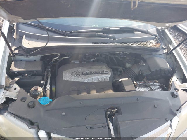 Aukcja sprzedaży 2009 Acura Mdx Technology Package, vin: 2HNYD28429H534498, numer aukcji: 45332924