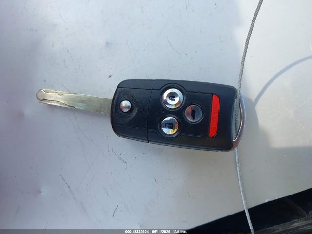 Aukcja sprzedaży 2009 Acura Mdx Technology Package, vin: 2HNYD28429H534498, numer aukcji: 45332924
