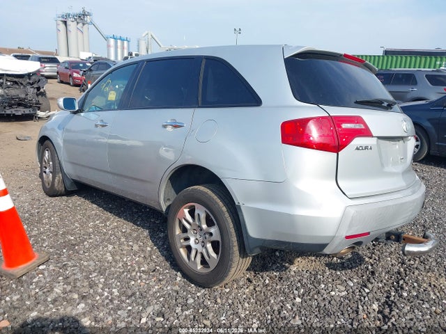Aukcja sprzedaży 2009 Acura Mdx Technology Package, vin: 2HNYD28429H534498, numer aukcji: 45332924