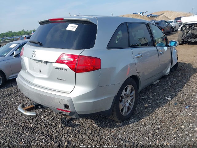 Aukcja sprzedaży 2009 Acura Mdx Technology Package, vin: 2HNYD28429H534498, numer aukcji: 45332924