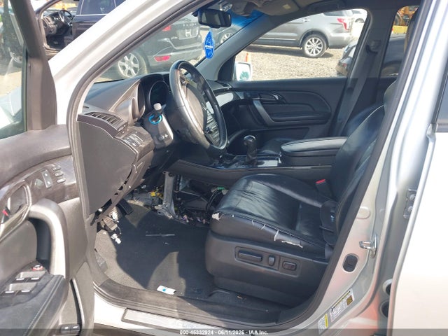 Aukcja sprzedaży 2009 Acura Mdx Technology Package, vin: 2HNYD28429H534498, numer aukcji: 45332924