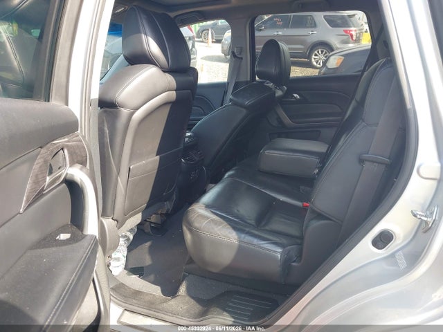 Aukcja sprzedaży 2009 Acura Mdx Technology Package, vin: 2HNYD28429H534498, numer aukcji: 45332924